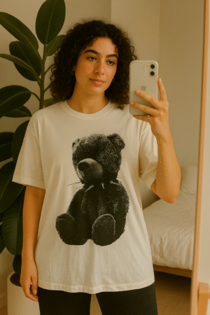 Remera Oso