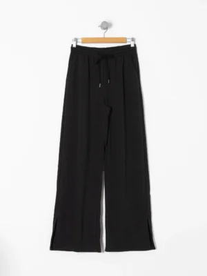Pantalón Wide leg