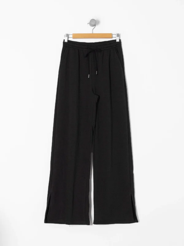 Pantalón Wide leg