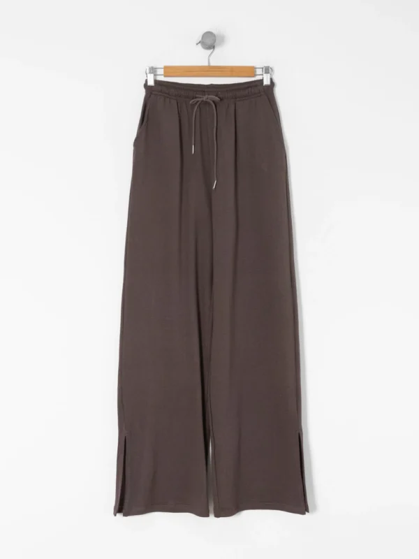 Pantalón Wide leg